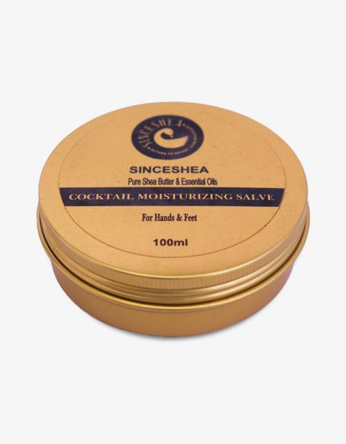 Cocktail Moisturizing Salve
