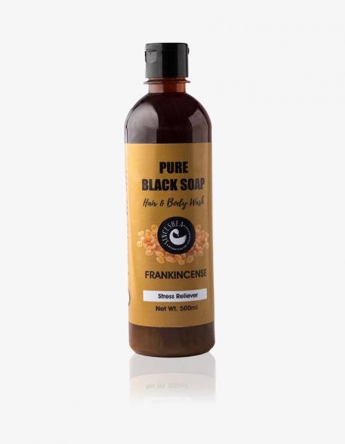 Frankincense Hair & Body Wash
